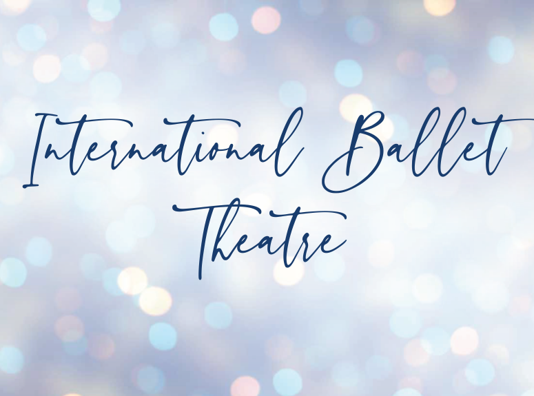 International Ballet Theatre