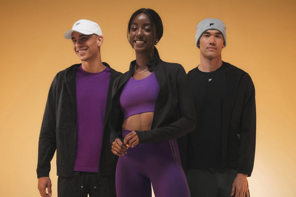 Fabletics Events - 3 Upcoming Activities and Tickets