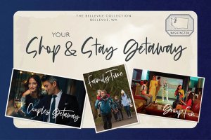 Shop & Stay Getaway