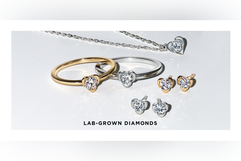 Make it an unforgettable Mother’s Day with Pandora Lab-Grown Diamonds. There's a brilliant diamond piece for all of the ways you want to say thank you, miss you and love you.
