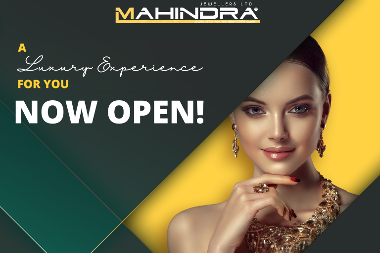 Mahindra Jewellers