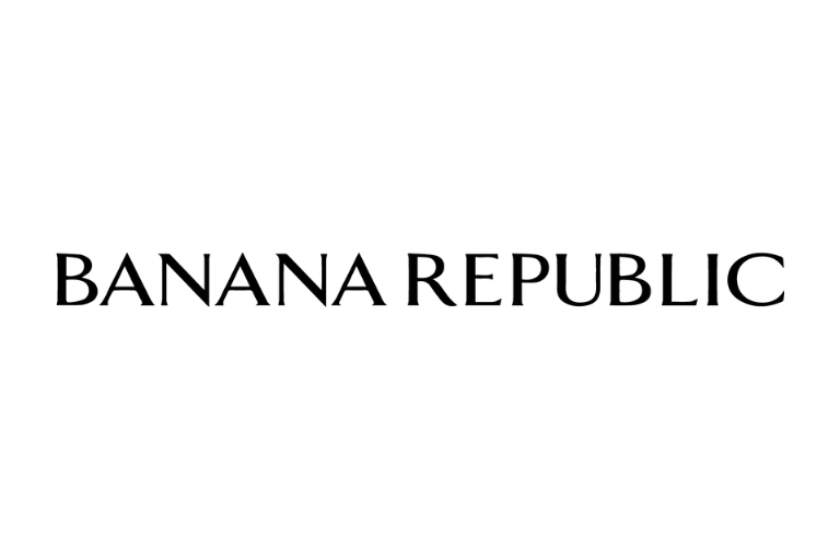 Banana Republic Logo