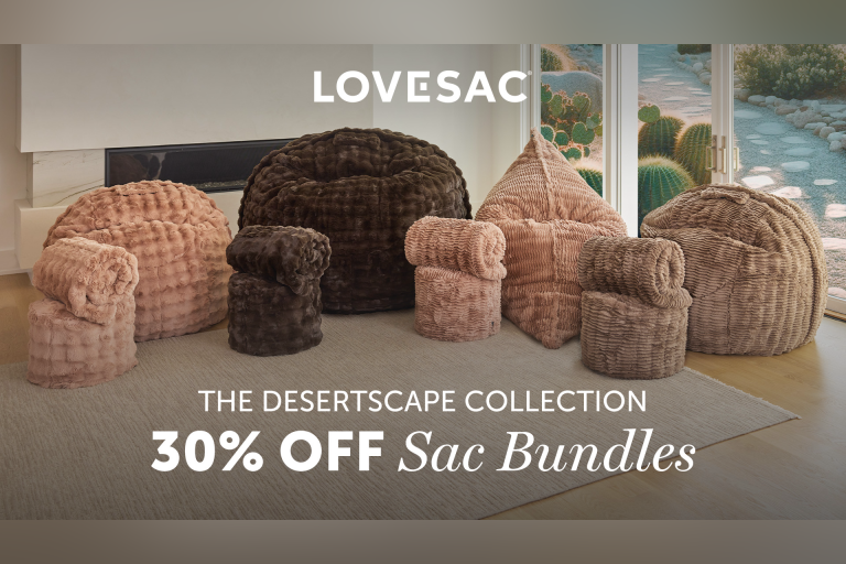 Dive into style and comfort with these limited edition Covers. Stop by the showroom and you can get 30% off.