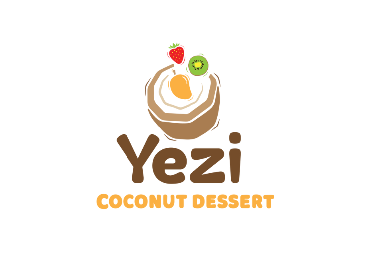 Yezi Logo