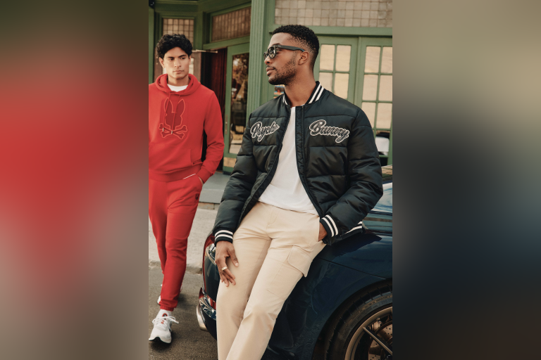 The Holidays are just around the corner, and our refreshed visual and sartorial identity has been captured in the elevated festive season campaign.