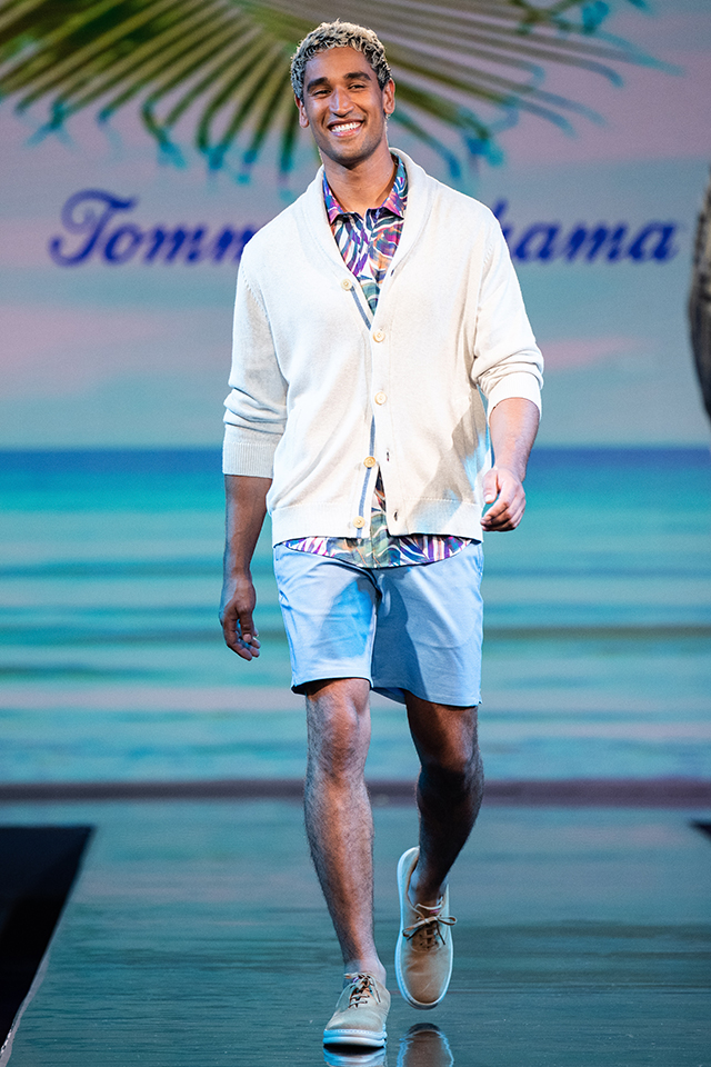 Tommy Bahama