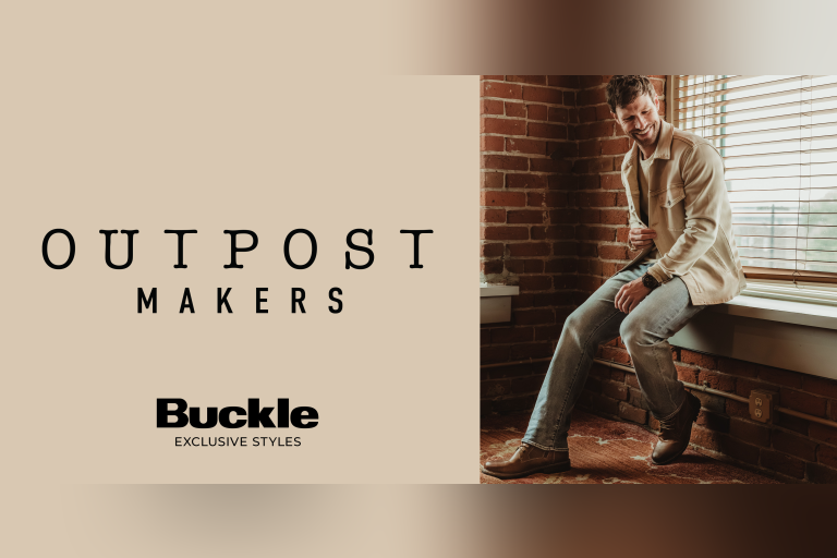 Discover elevated apparel, denim, and footwear for men with a refined point of view.