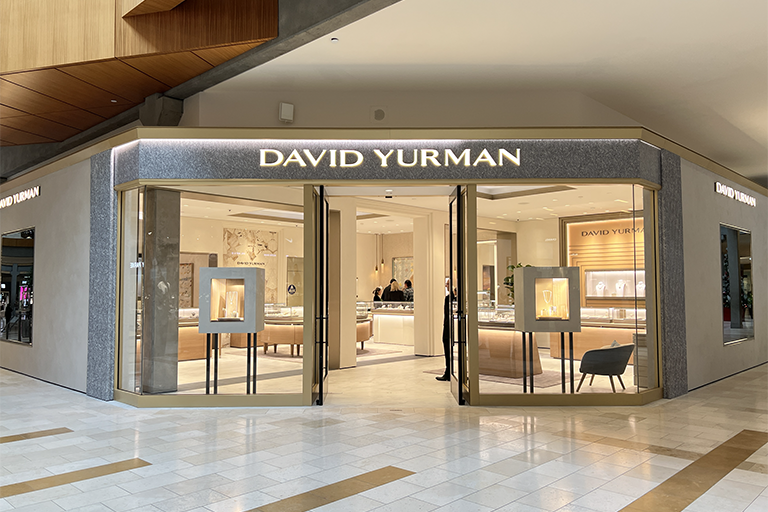 David Yurman Bellevue Square