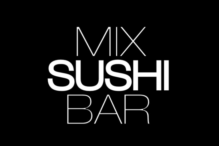 Mix Sushi Bar