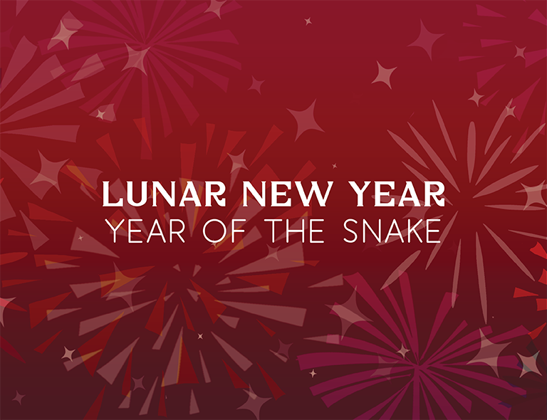 Lunar New Year