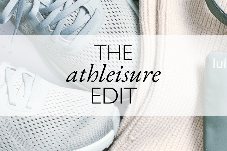 2025 is here, and there have never been more comfortable, functional athleisure options to choose from at The Bellevue Collection. Whether you’re on the move or on the couch, these are the trends we recommend.