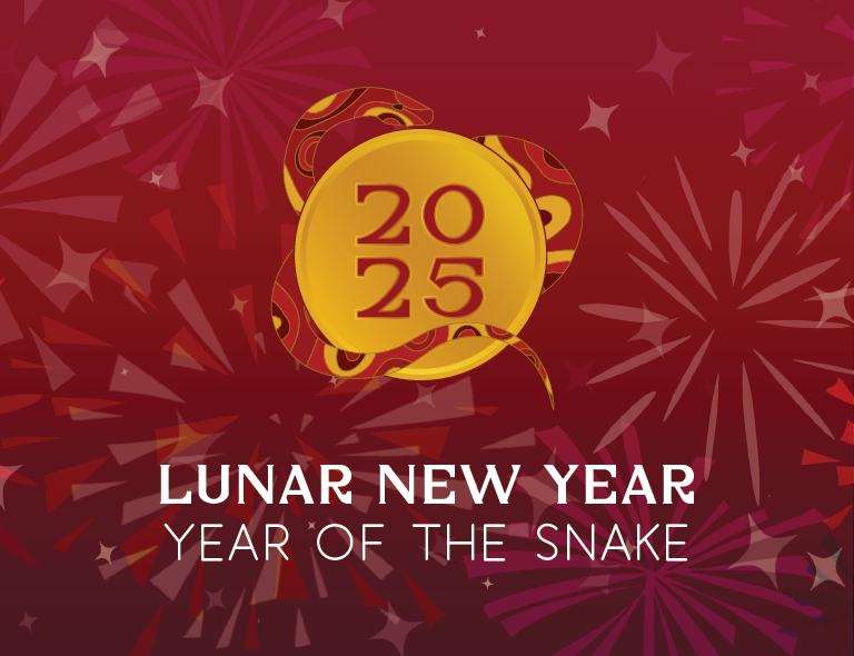 Lunar New Year