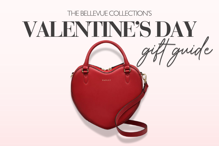 Valentine's Day Gift Guide