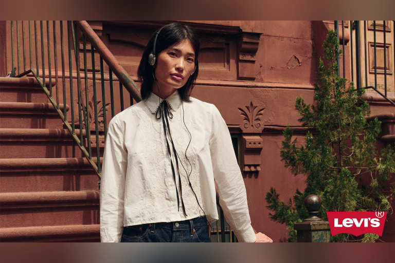 Tops, outerwear and accessories are buy two, get 30% off at Levi's Bellevue Square, February 20-23.
