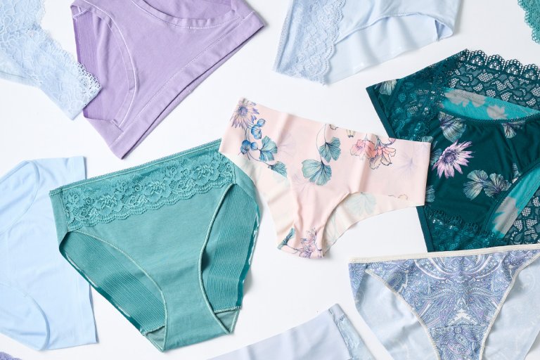 Buy 3 Get 3 All Full-Price Panties at Soma Bellevue.