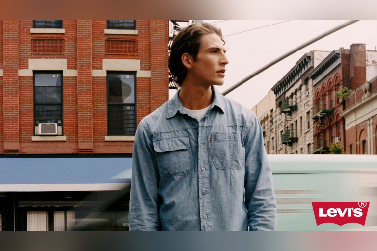 Red Tab Members Event: 30% off entire purchase. Not a member? Visit the Levi's® store and join today!