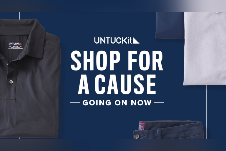 Today only. 10% of proceeds will benefit St. Jude Children's Research Hospital