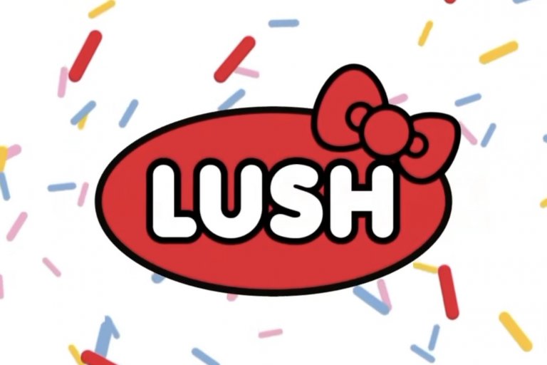 Join Lush in celebrating our collaboration with Hello Kitty by making a free friendship bracelet! Shop our exclusive new product rage and celebrate the magic of friendship with Lush and Hello Kitty! While supplies last, first come first serve.