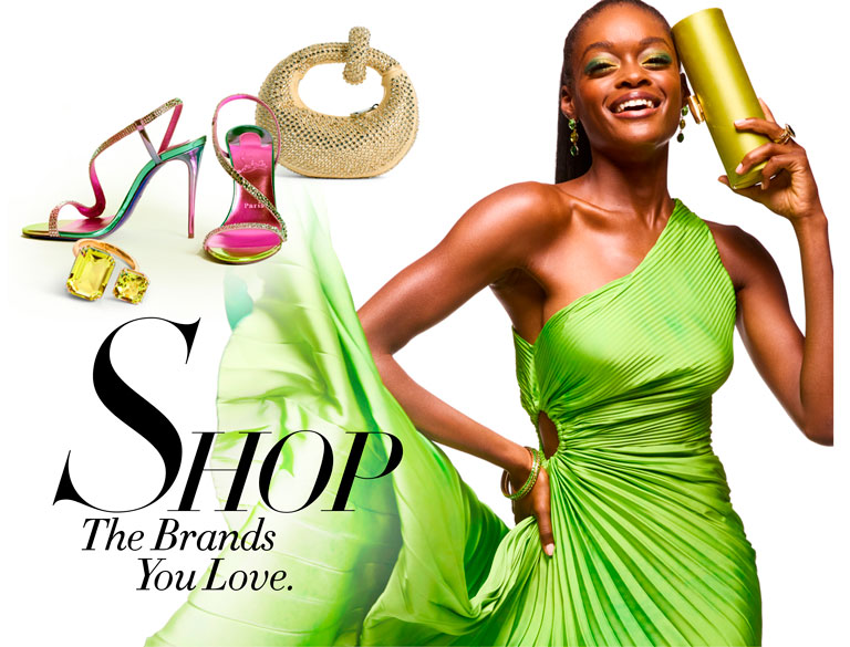 Shop