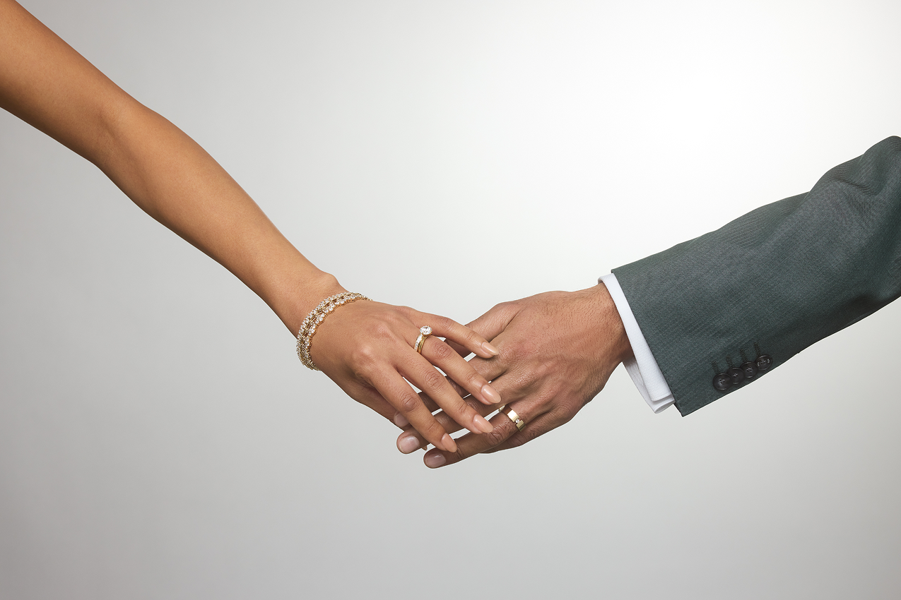 Blue Nile Wedding Event - The Bellevue Collection