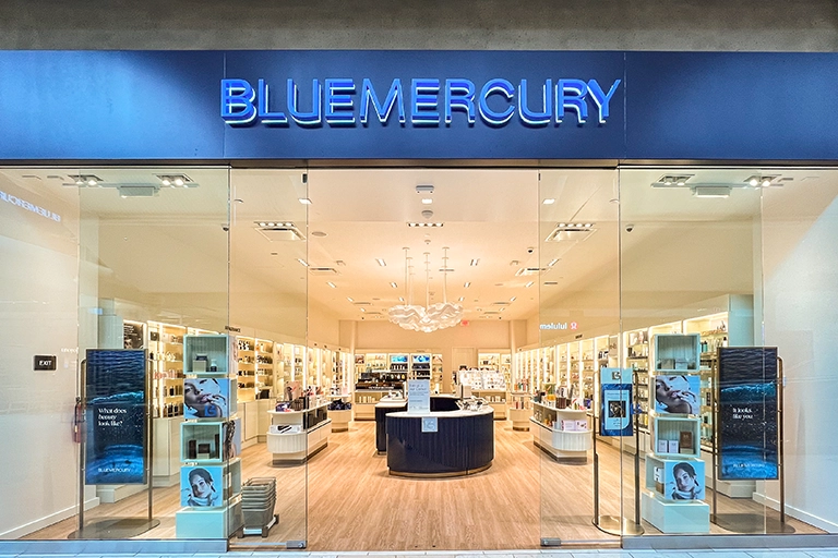 Bluemercury Bellevue