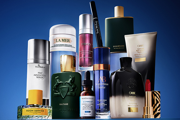 Bluemercury Products