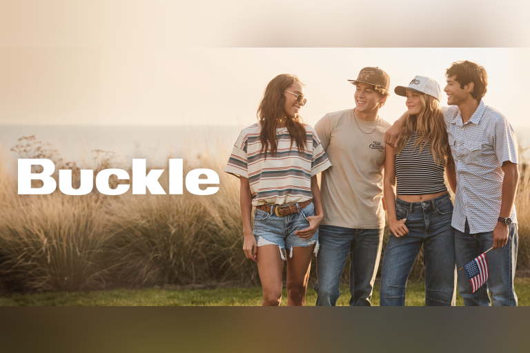 It's all about jeans this spring - new and trending styles for men and women from the brands you love.