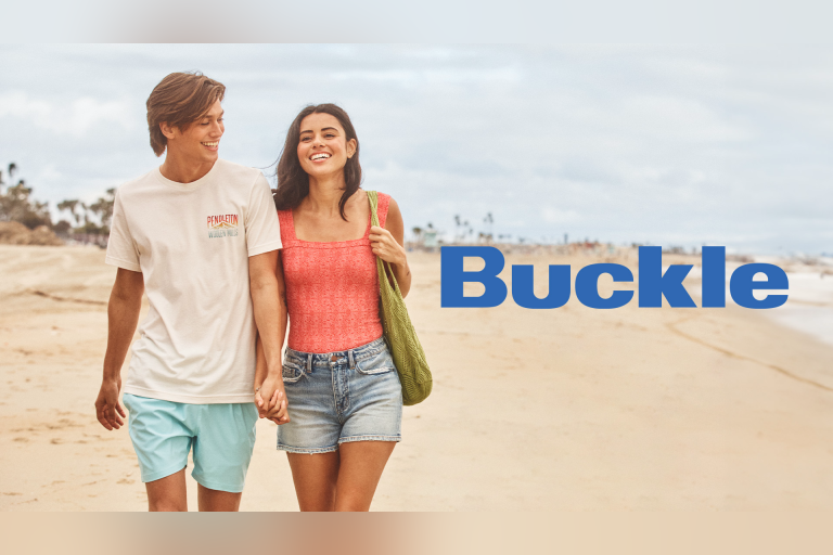 Keep cool with ready-to-wear outfits from your favorite brands.