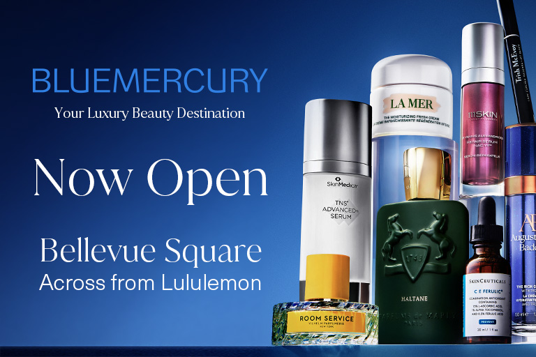 Bluemercury Now Open