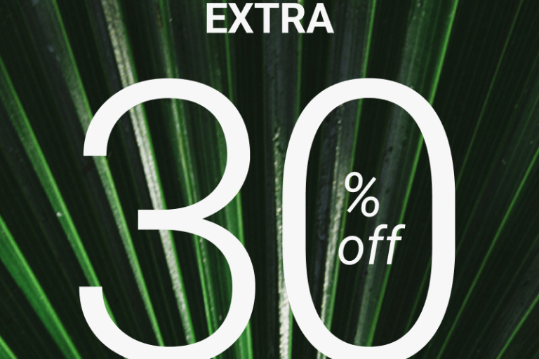 Get an extra 30% off markdowns at Soma's Memorial Day Clearance Event.