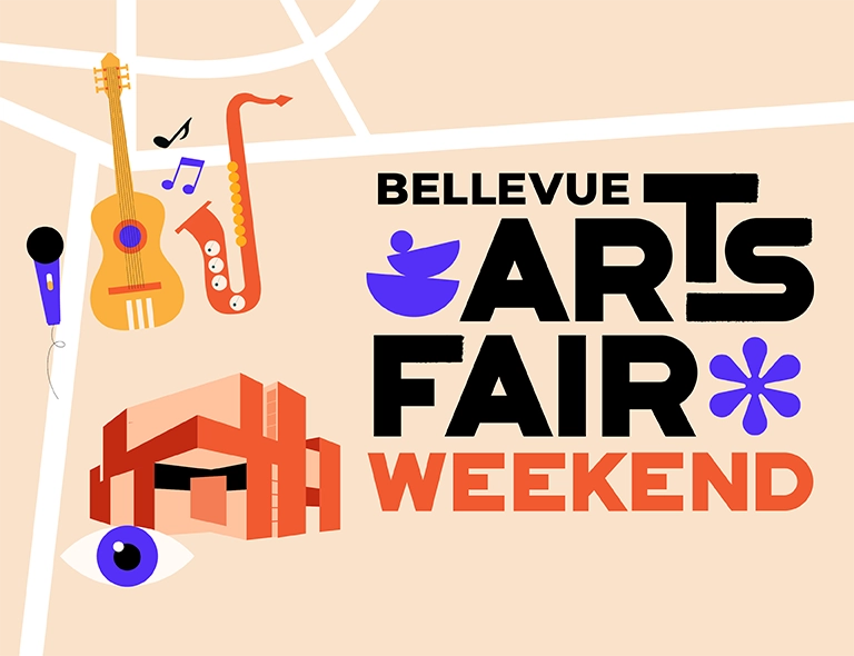 Bellevue Arts Fair