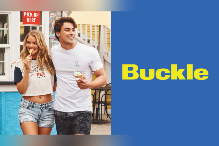Embrace all things summer in the season's hottest looks.