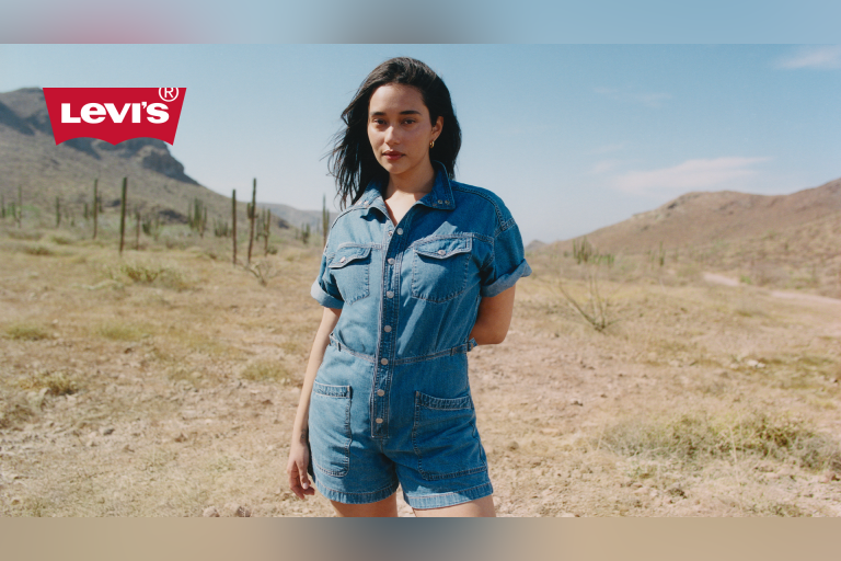 Take an additional 50% off already reduced merchandise during Levi's End of Season Sale. Visit Levi's Bellevue Square for more great deals!