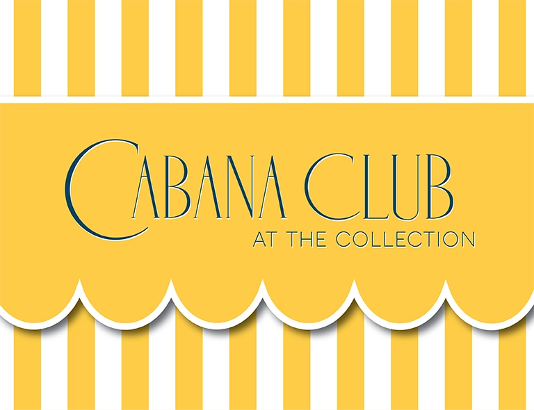 Cabana Club