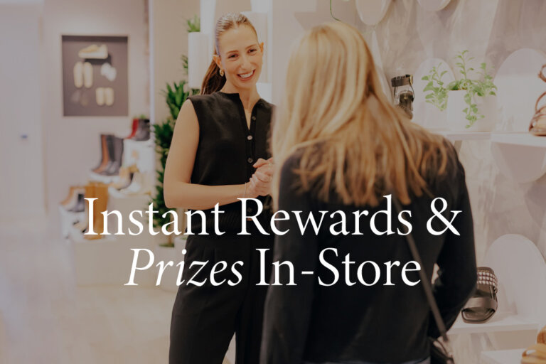 Celebrating 150,000 Five-Star Reviews. Come in-store today and win instant prizes. Prizes range from 15% off to a $350 voucher.