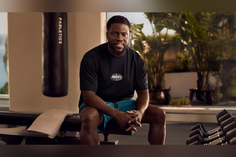 Stop by our store now to celebrate the launch of Kevin Hart’s new collection and try it on in person. You don’t want to miss this drop!