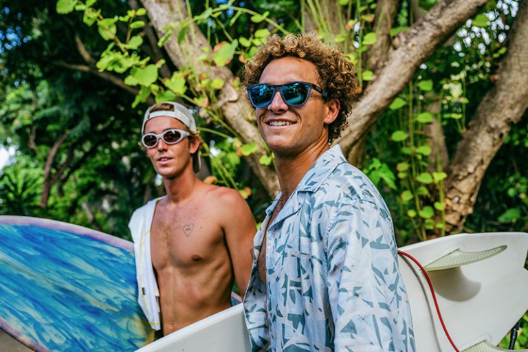 Celebrate the Fourth in style—get 20% off sunglasses at Oakley Retail Stores for a limited time.