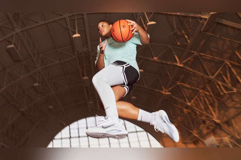Level up your uniform the same way you do your game: with the sport essentials that always deliver at your at your local Nike Store.