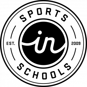 Sports In Schools Logo
