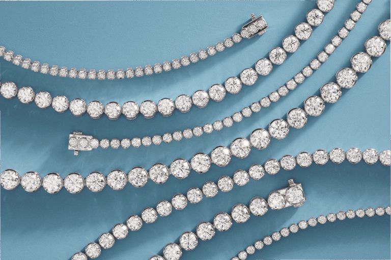 Celebrate our 26th Anniversary with savings on fine jewelry and smarter luxury. Enjoy up to 40% off Jewelry and 25% off Ring Settings.