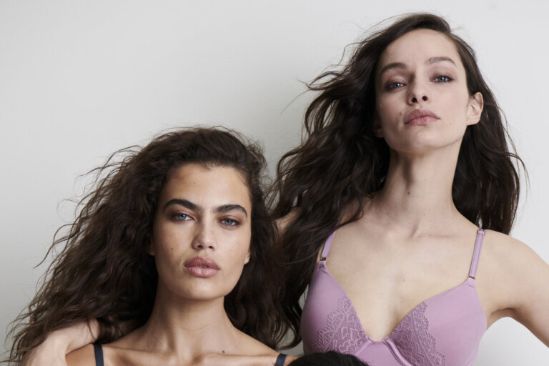 $30 Soma Bras