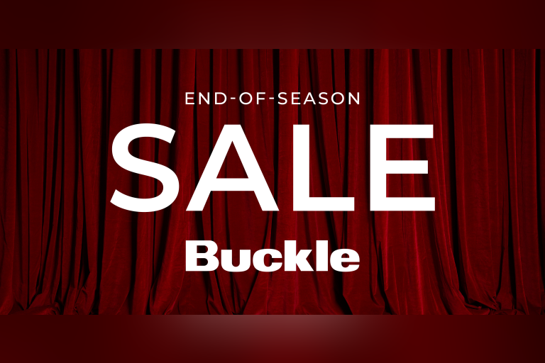 We've marked down everything – everything! – just in time for fall.