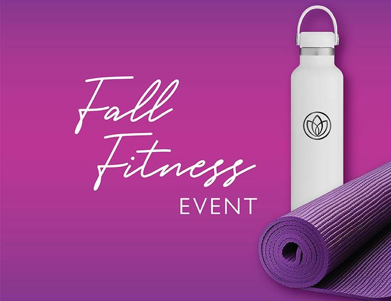 Fall Fitness
