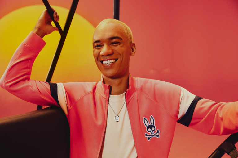 Our new collection drops rich seasonal colors, elevated fabrics, and the signature details you know us for — built to stand out when the weather cools down.