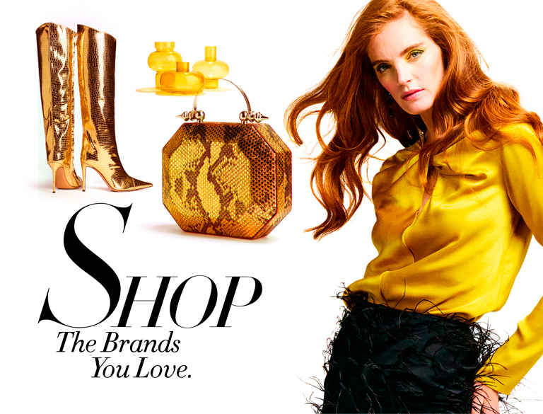 Shop The Bellevue Collection