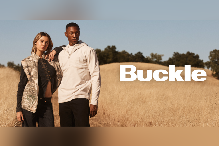 New Season, New Styles: Embrace fall in looks featuring wear-now-and-later denim, casual tops, and lightweight layers for men and women.