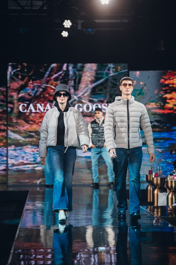 Canada Goose