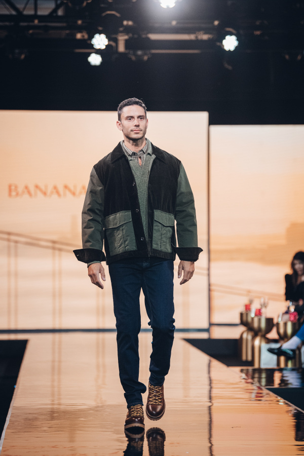 Banana Republic