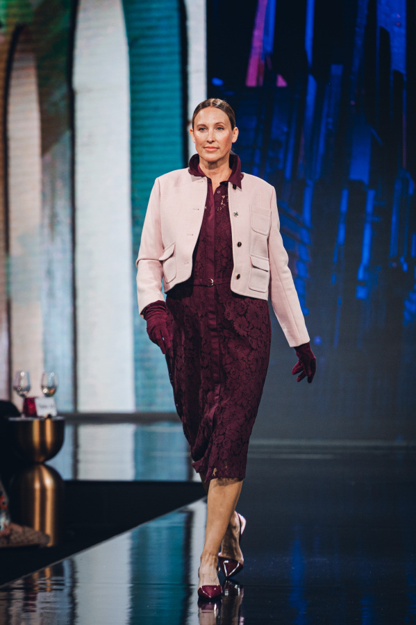 Ann Taylor