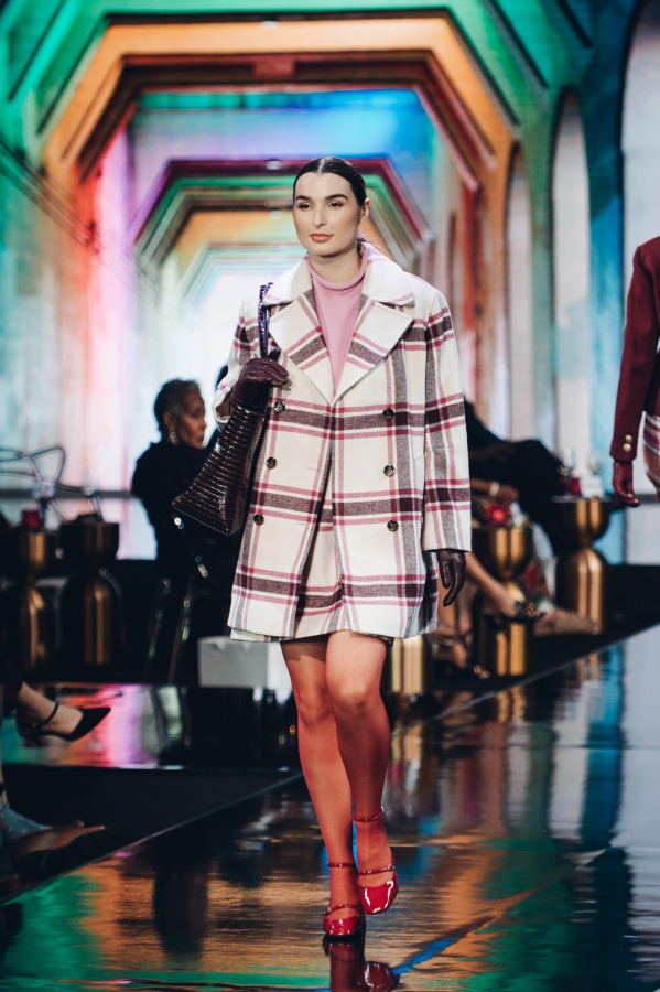 Ann Taylor